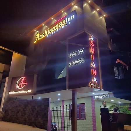 Aashiaanaa Residency Inn Port Blair Eksteriør bilde