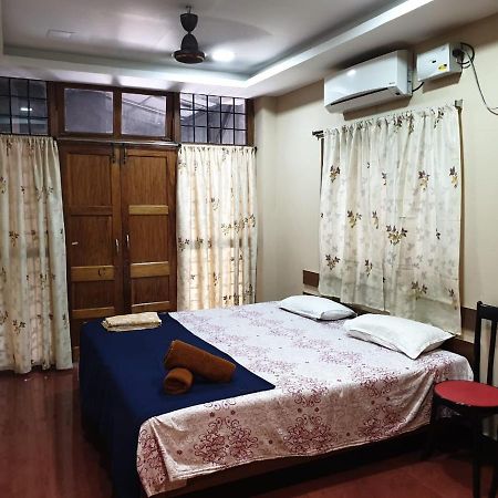 Aashiaanaa Residency Inn Port Blair Eksteriør bilde