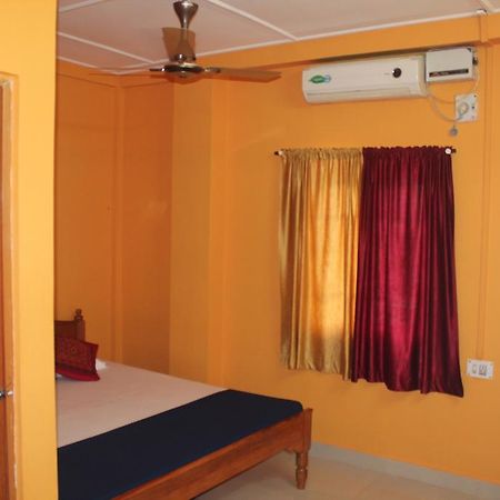Aashiaanaa Residency Inn Port Blair Rom bilde