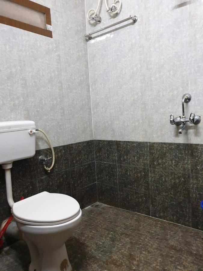 Aashiaanaa Residency Inn Port Blair Eksteriør bilde