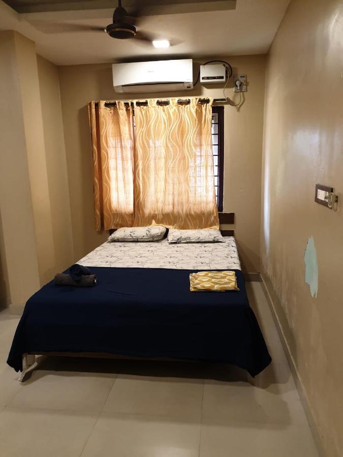 Aashiaanaa Residency Inn Port Blair Eksteriør bilde
