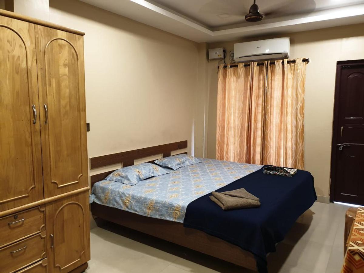 Aashiaanaa Residency Inn Port Blair Eksteriør bilde
