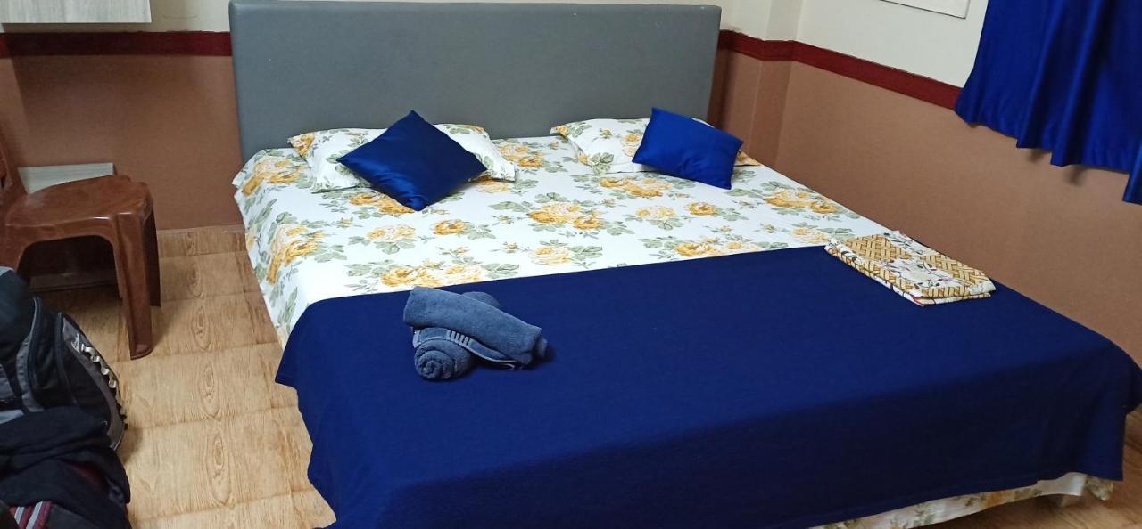 Aashiaanaa Residency Inn Port Blair Eksteriør bilde