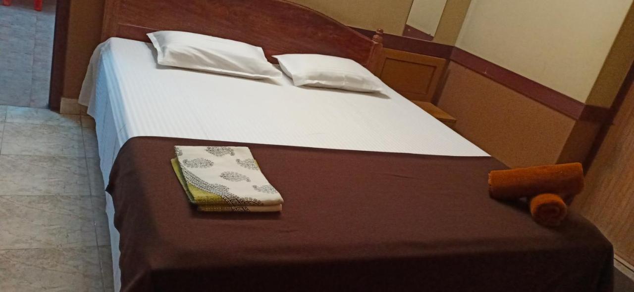 Aashiaanaa Residency Inn Port Blair Eksteriør bilde