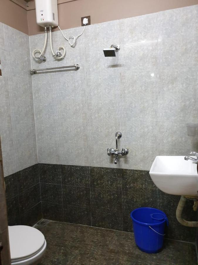 Aashiaanaa Residency Inn Port Blair Eksteriør bilde