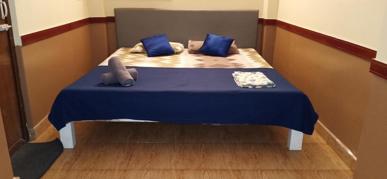 Aashiaanaa Residency Inn Port Blair Eksteriør bilde