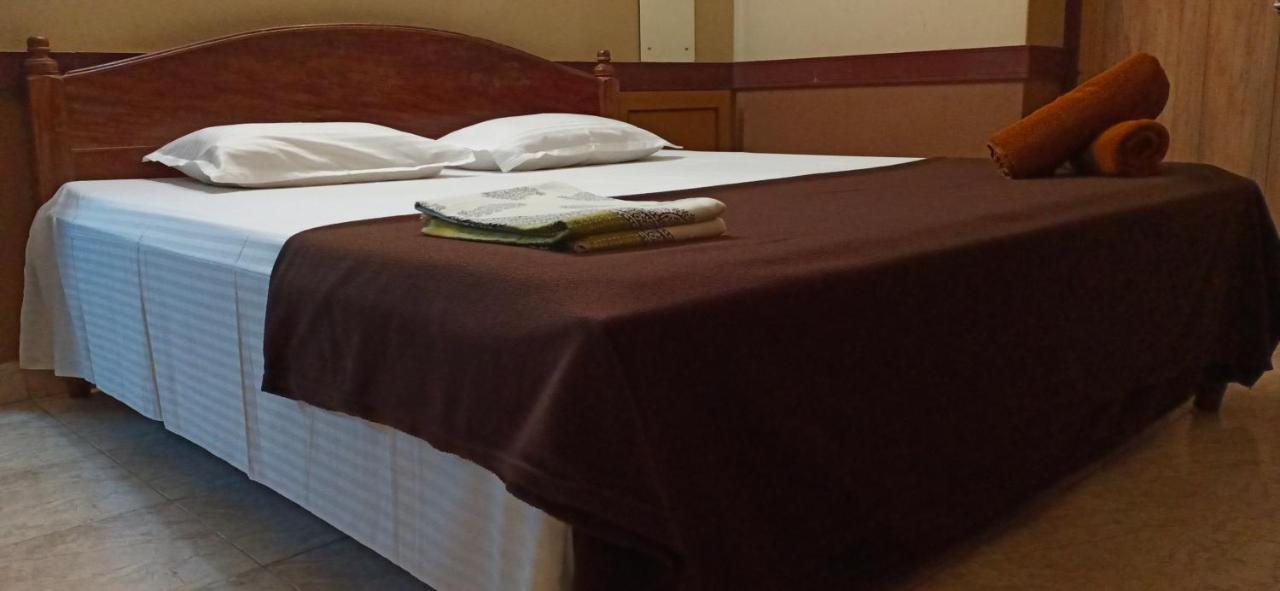 Aashiaanaa Residency Inn Port Blair Eksteriør bilde
