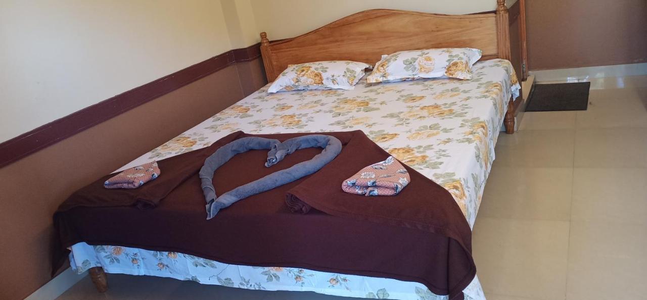 Aashiaanaa Residency Inn Port Blair Eksteriør bilde