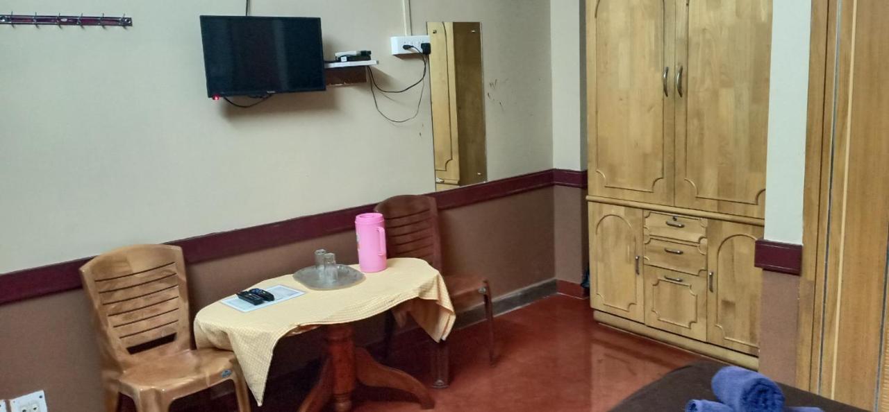 Aashiaanaa Residency Inn Port Blair Eksteriør bilde