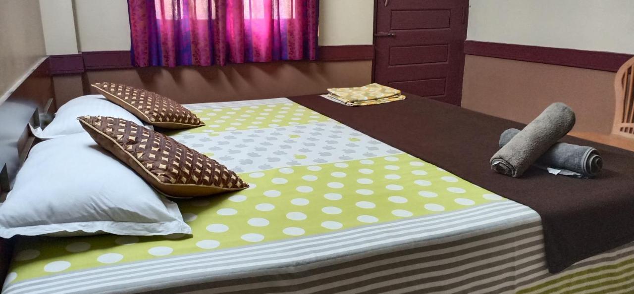 Aashiaanaa Residency Inn Port Blair Eksteriør bilde