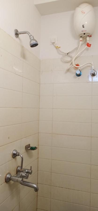 Aashiaanaa Residency Inn Port Blair Eksteriør bilde