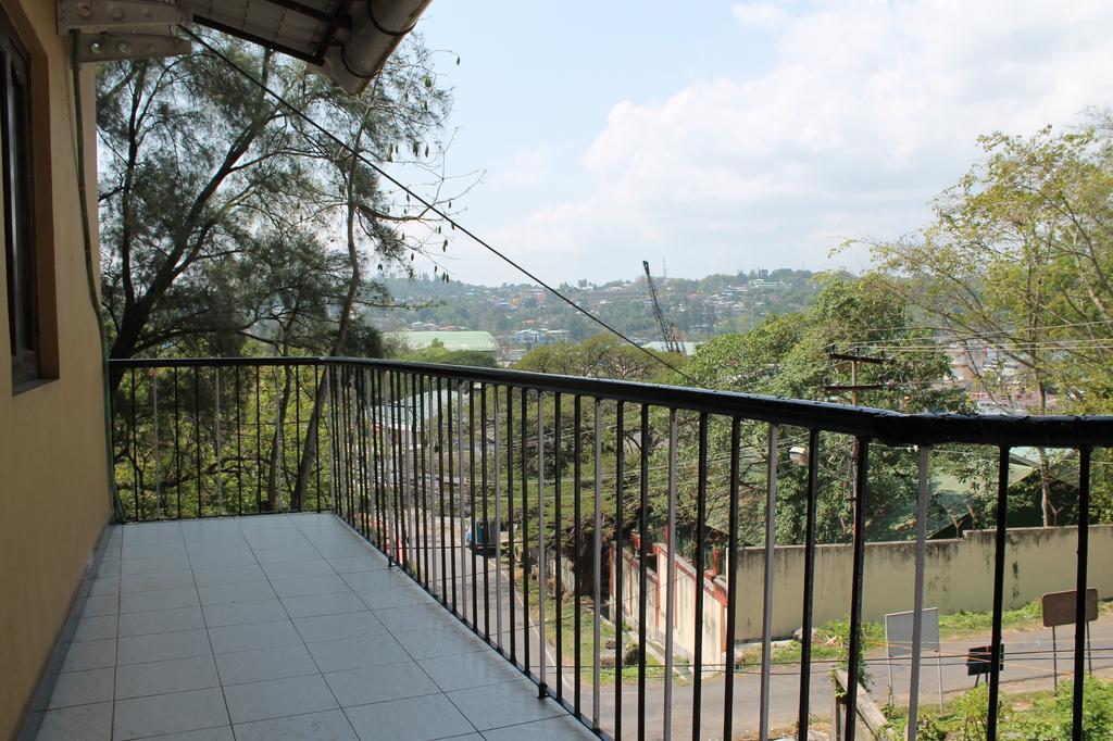 Aashiaanaa Residency Inn Port Blair Rom bilde