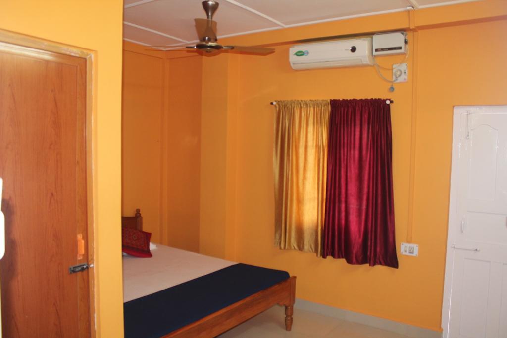 Aashiaanaa Residency Inn Port Blair Rom bilde