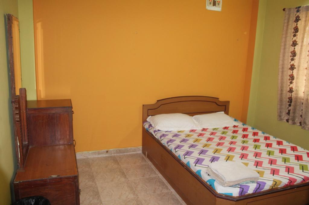 Aashiaanaa Residency Inn Port Blair Rom bilde