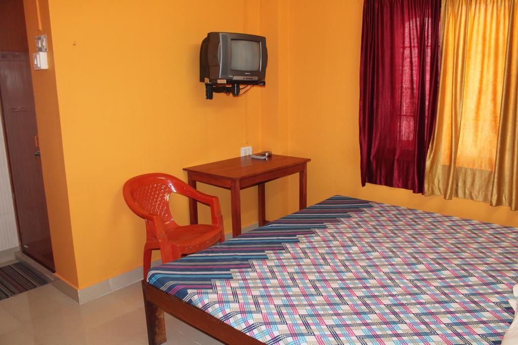 Aashiaanaa Residency Inn Port Blair Rom bilde