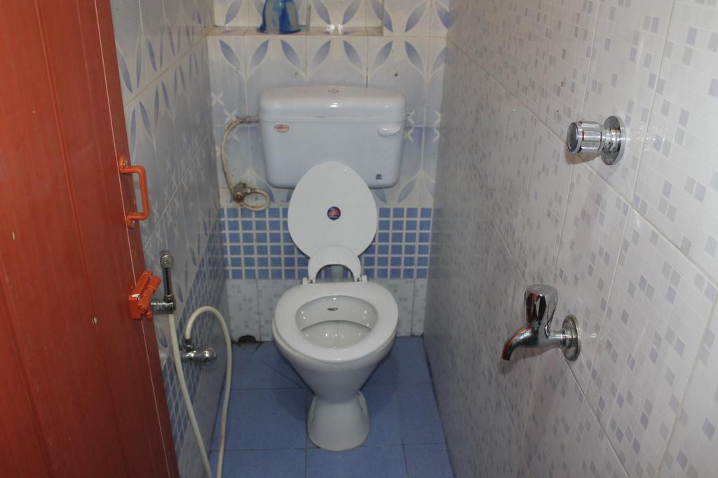 Aashiaanaa Residency Inn Port Blair Rom bilde