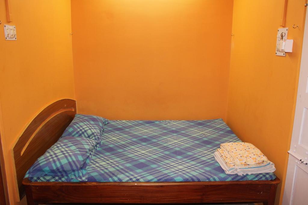 Aashiaanaa Residency Inn Port Blair Rom bilde
