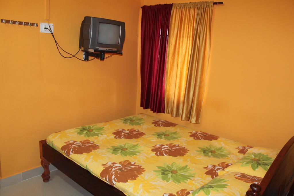Aashiaanaa Residency Inn Port Blair Rom bilde