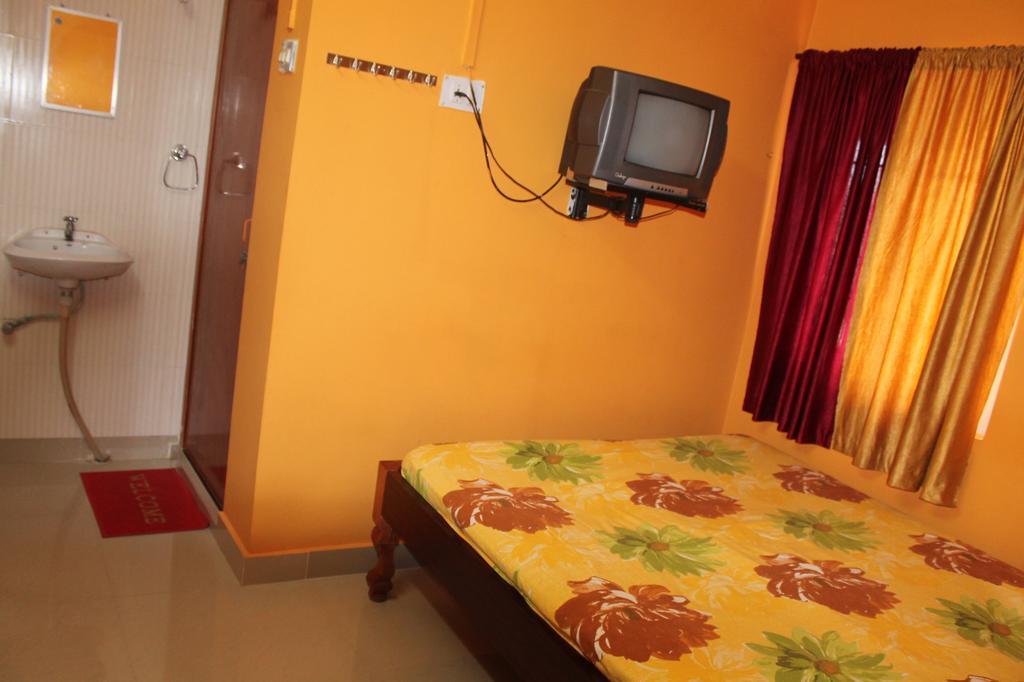 Aashiaanaa Residency Inn Port Blair Rom bilde