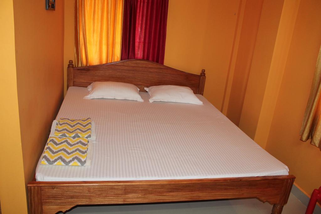 Aashiaanaa Residency Inn Port Blair Rom bilde