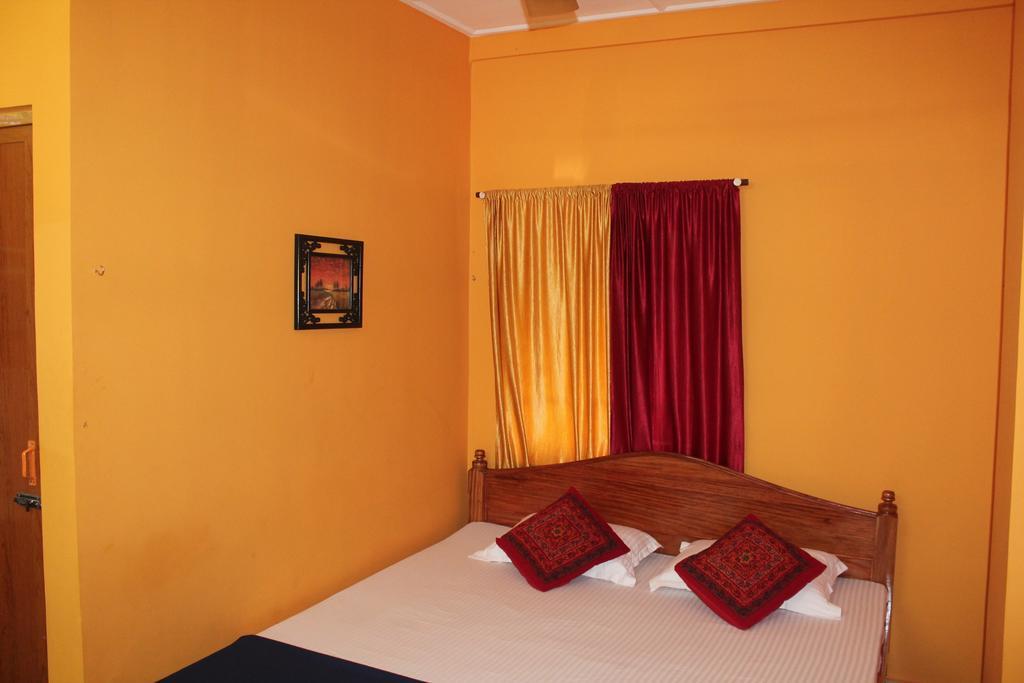 Aashiaanaa Residency Inn Port Blair Rom bilde