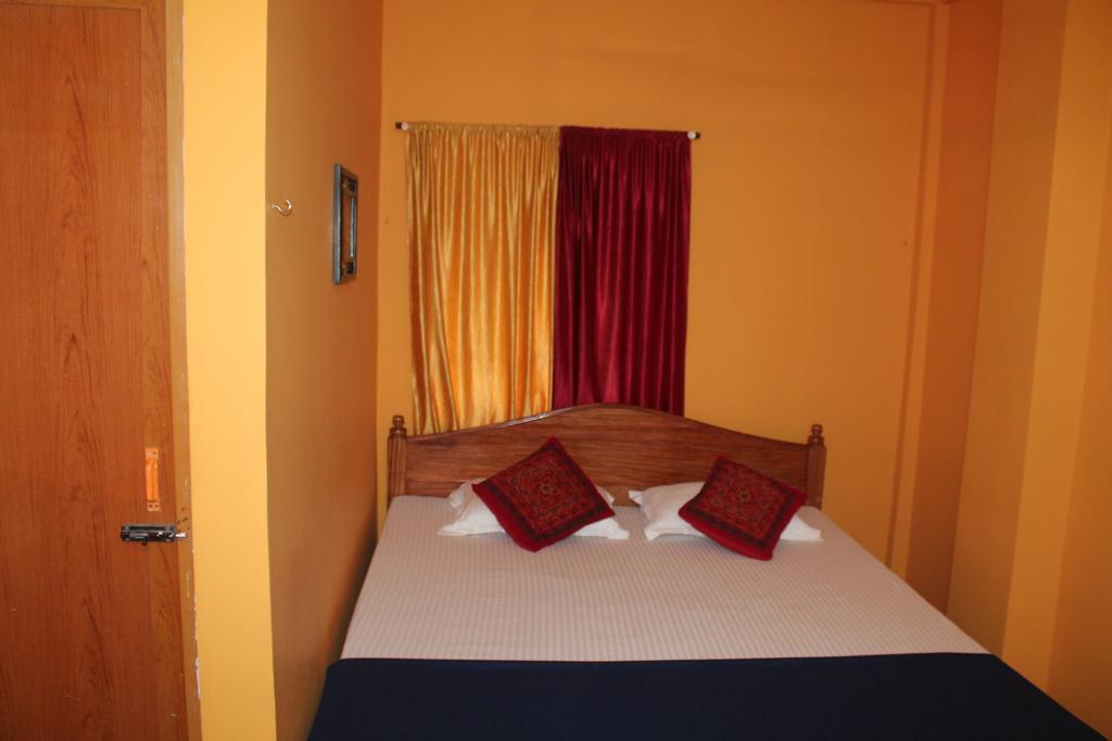 Aashiaanaa Residency Inn Port Blair Rom bilde