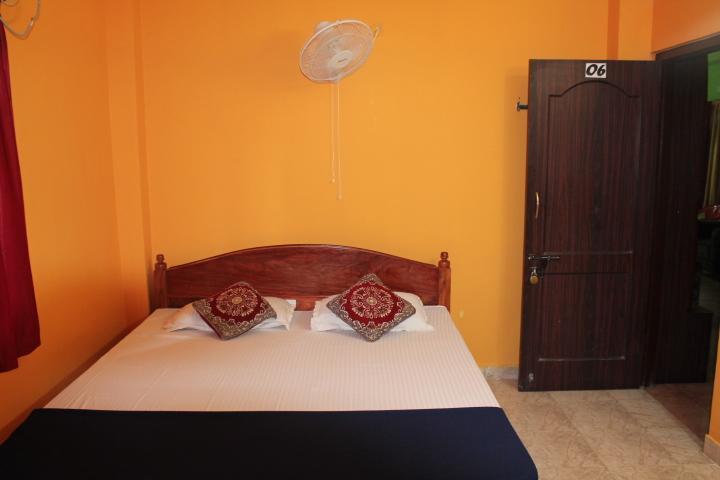 Aashiaanaa Residency Inn Port Blair Eksteriør bilde