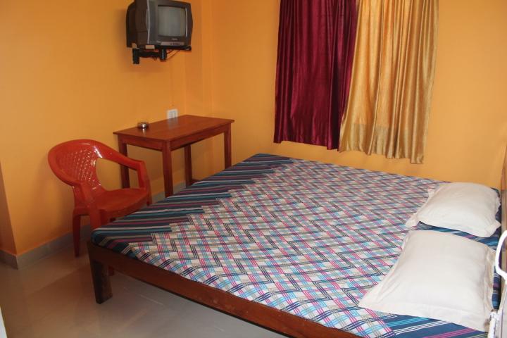Aashiaanaa Residency Inn Port Blair Eksteriør bilde