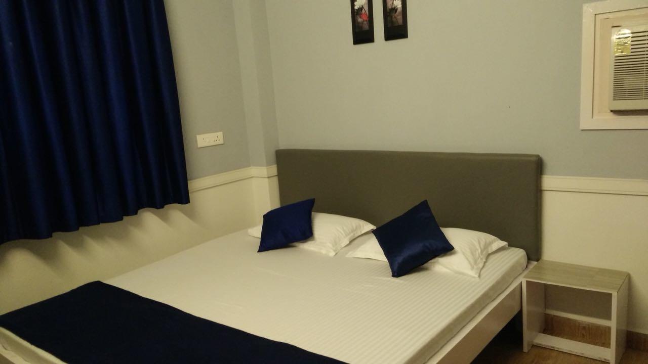 Aashiaanaa Residency Inn Port Blair Eksteriør bilde