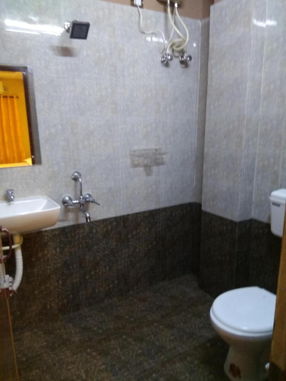 Aashiaanaa Residency Inn Port Blair Eksteriør bilde