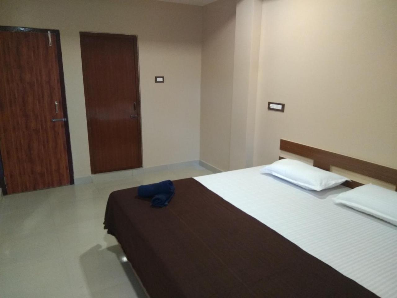 Aashiaanaa Residency Inn Port Blair Eksteriør bilde