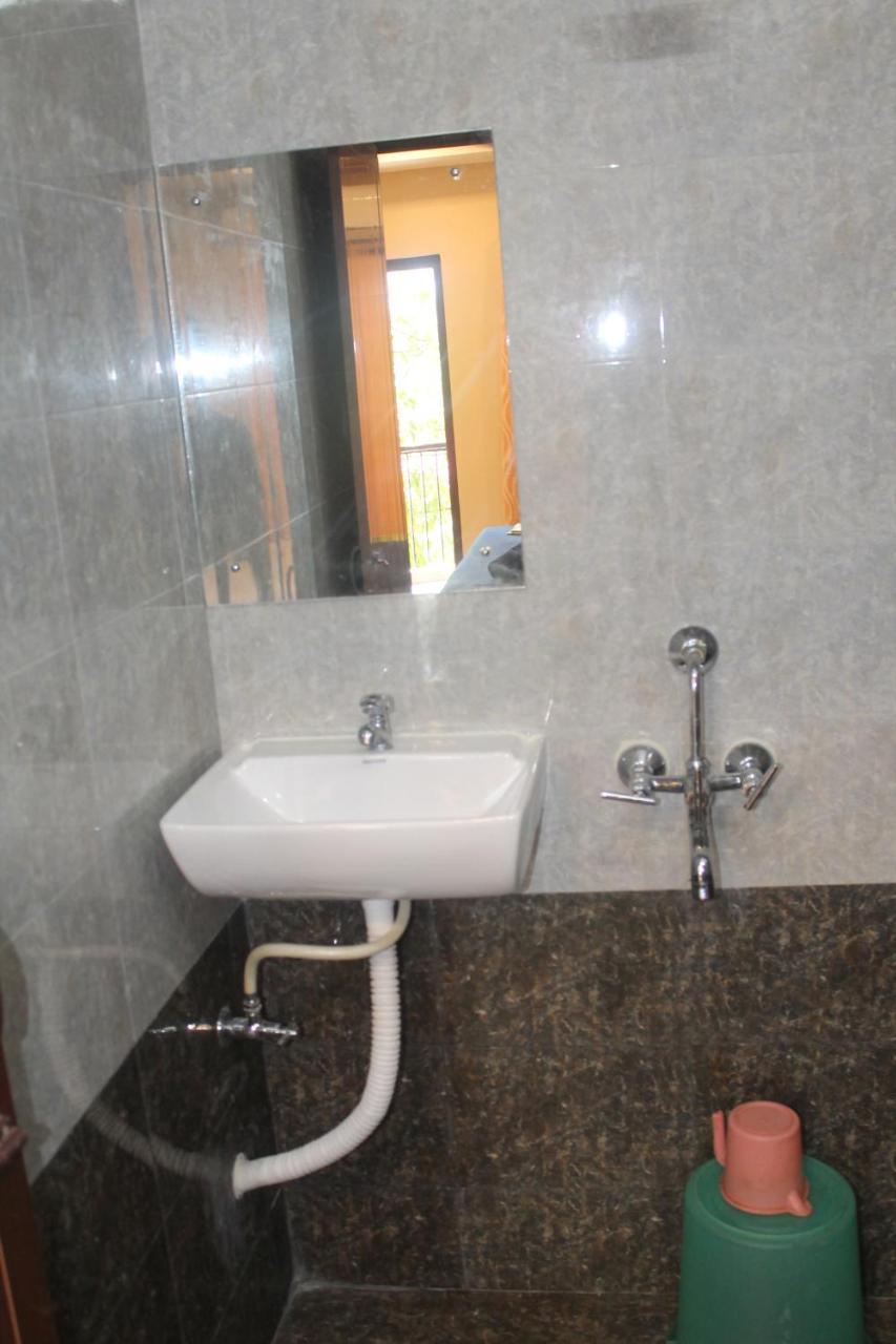 Aashiaanaa Residency Inn Port Blair Eksteriør bilde