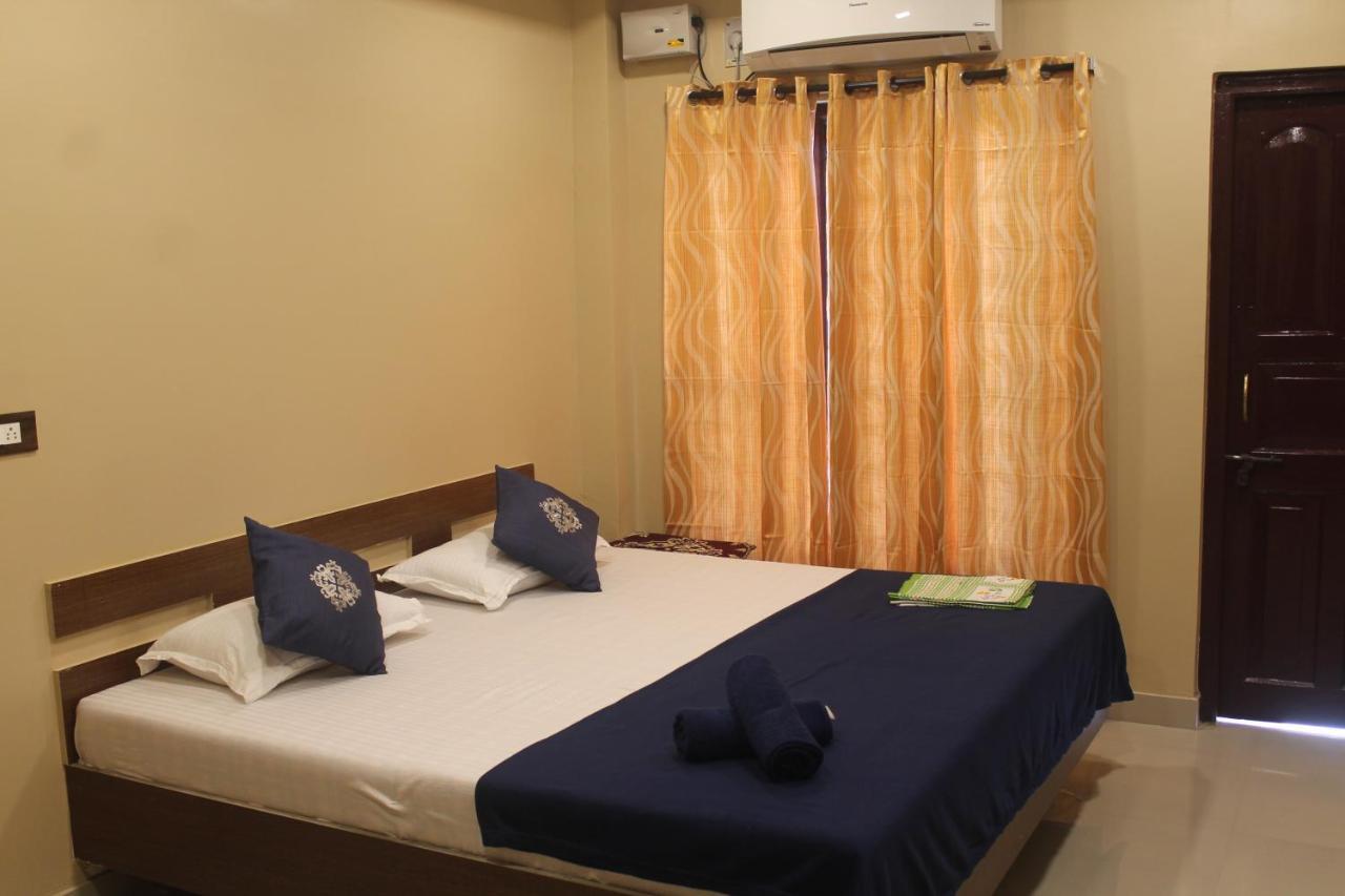 Aashiaanaa Residency Inn Port Blair Eksteriør bilde